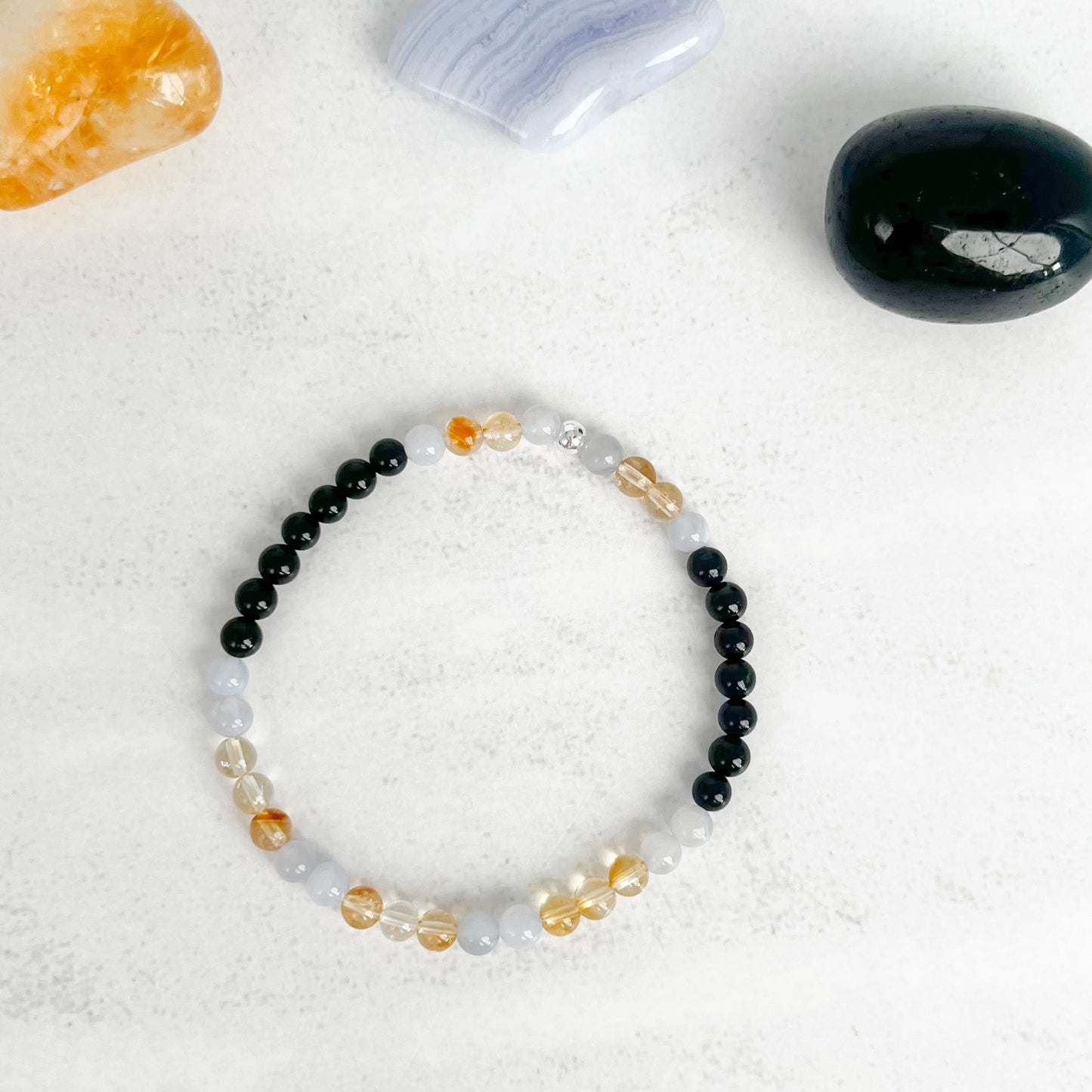 Human Design - MANIFESTOR - FEIN - Armband