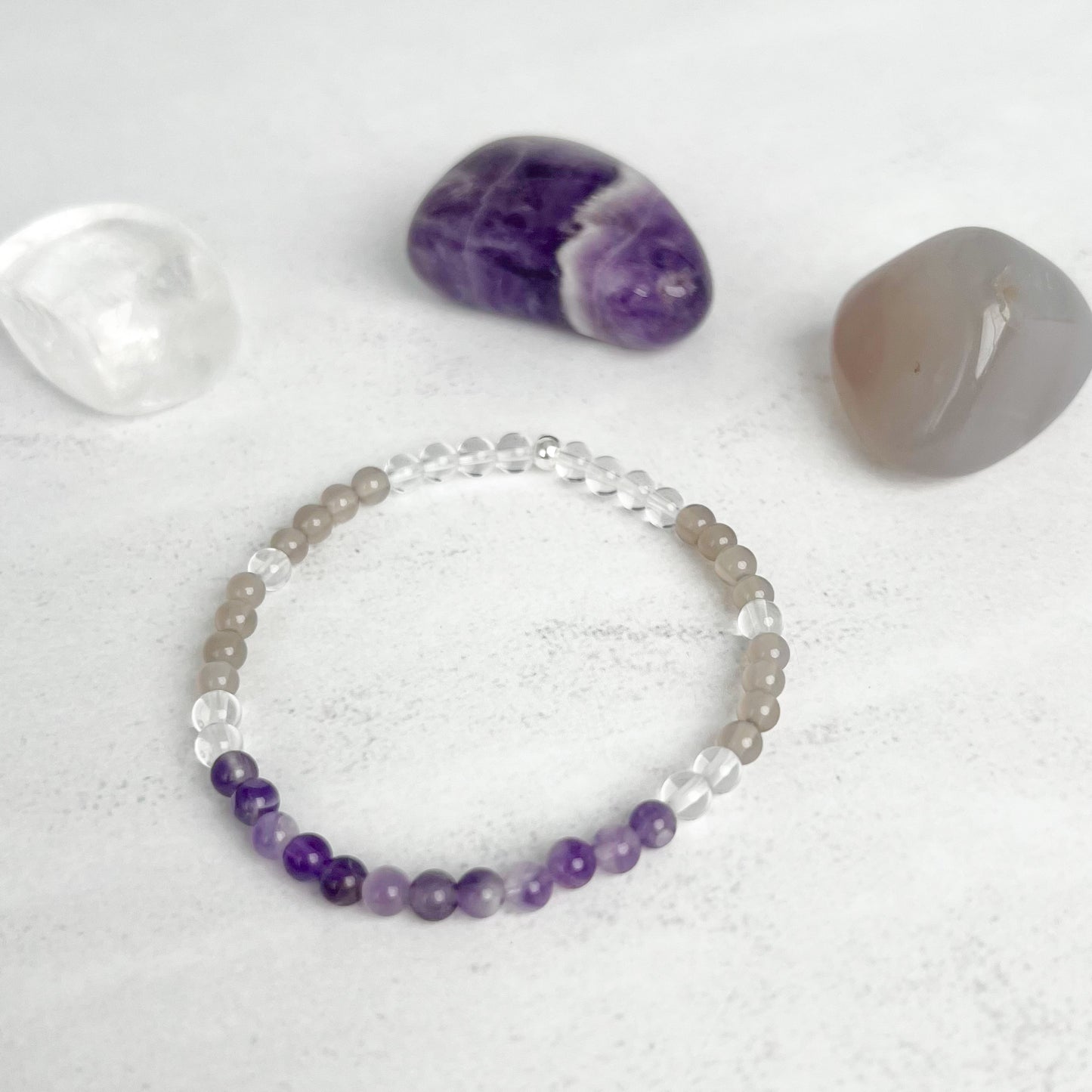 Human Design - PROJEKTOR - FEIN - Armband