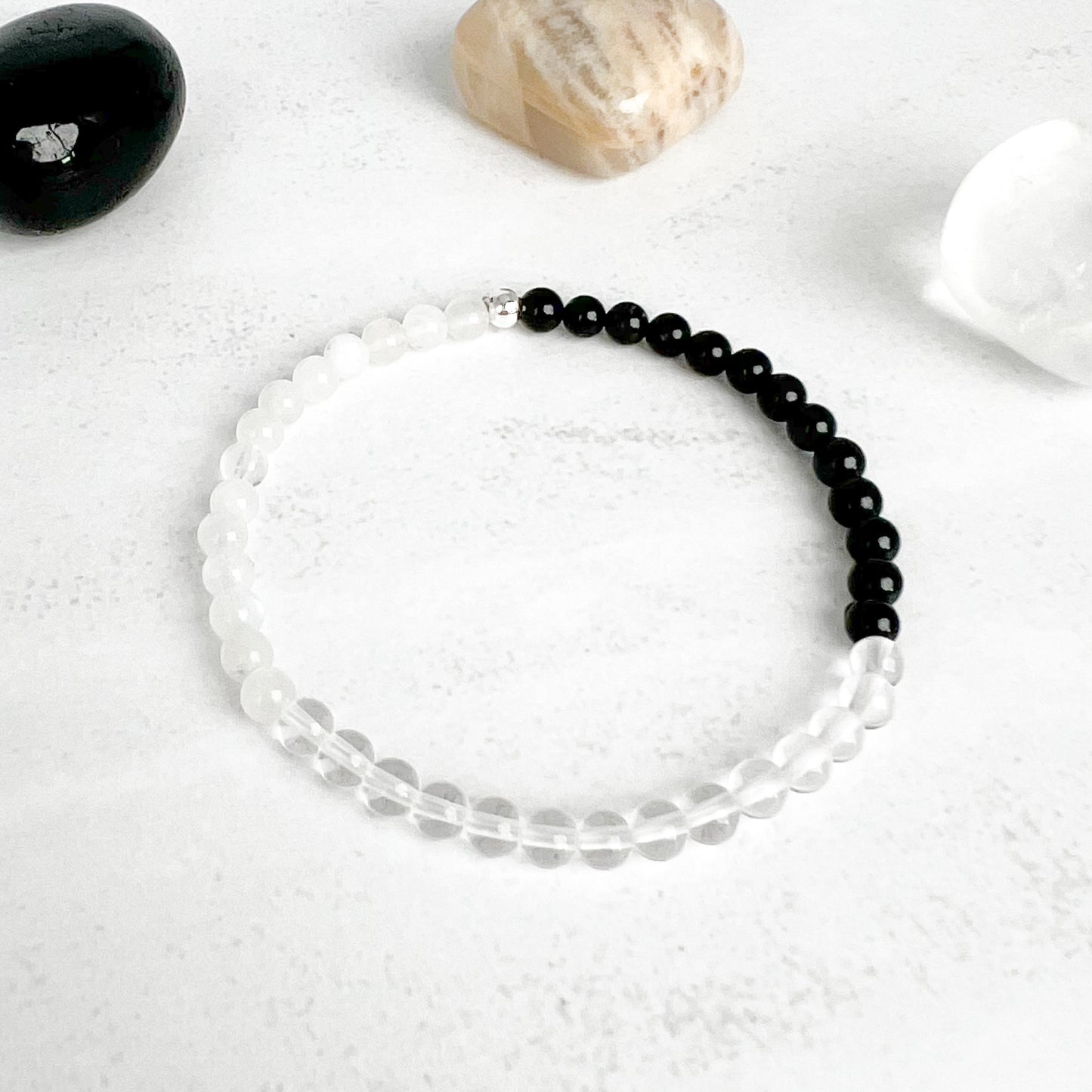 Human Design – REFLEKTOR – FEIN – Armband