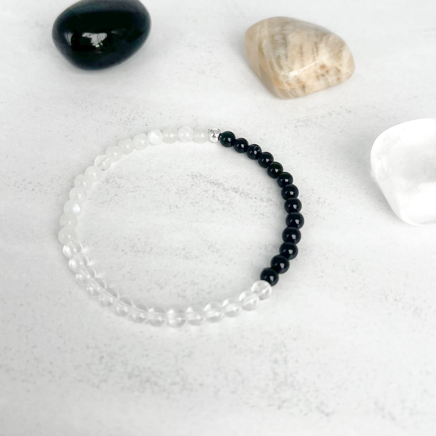 Human Design – REFLEKTOR – FEIN – Armband