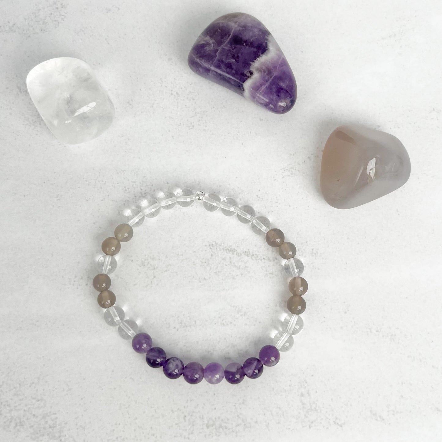 Human Design - PROJEKTOR - KLASSISCH - Armband