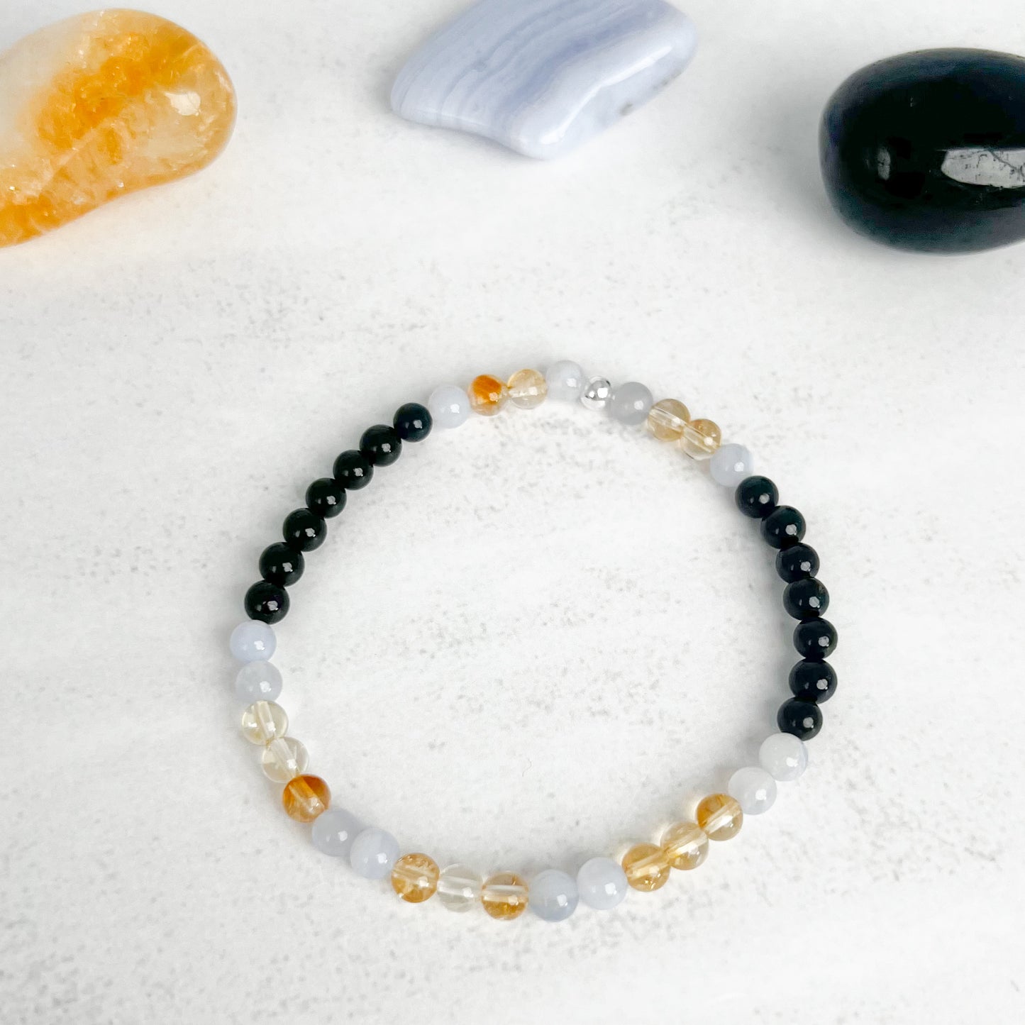 Human Design - MANIFESTOR - FEIN - Armband