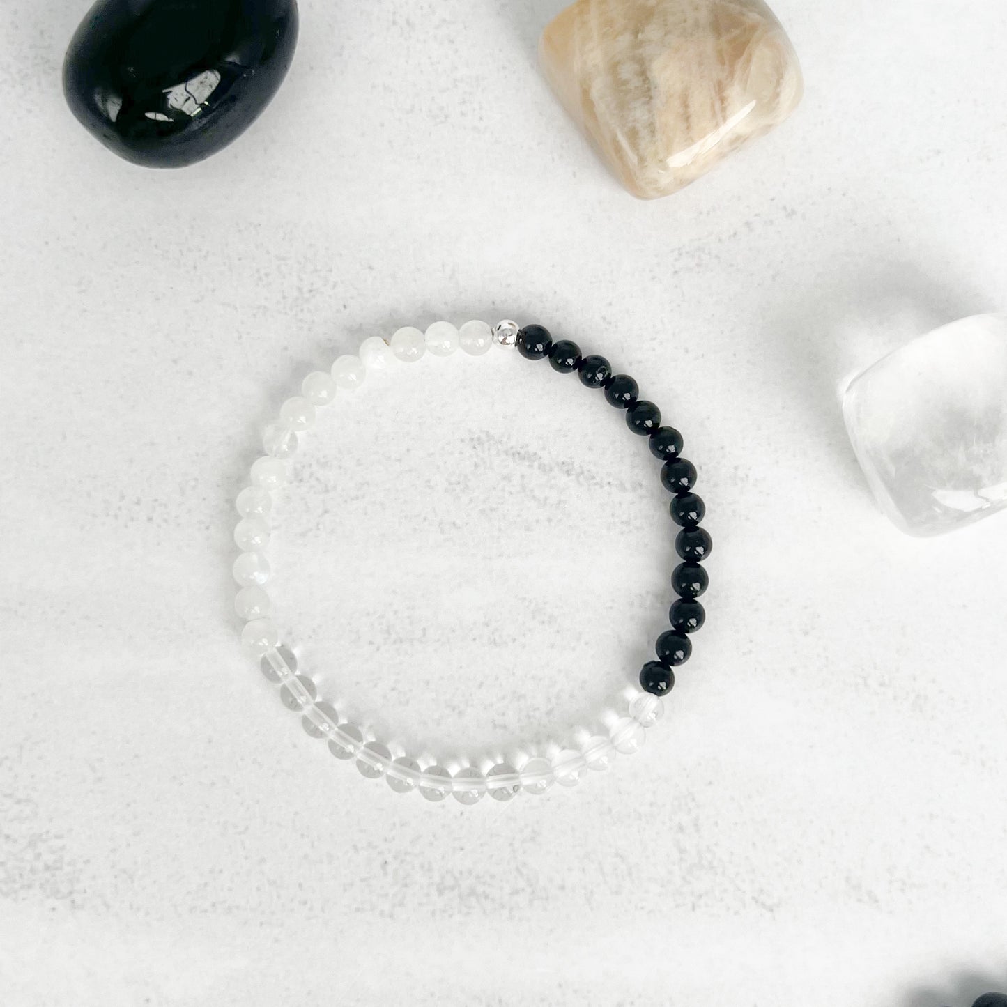 Human Design – REFLEKTOR – FEIN – Armband