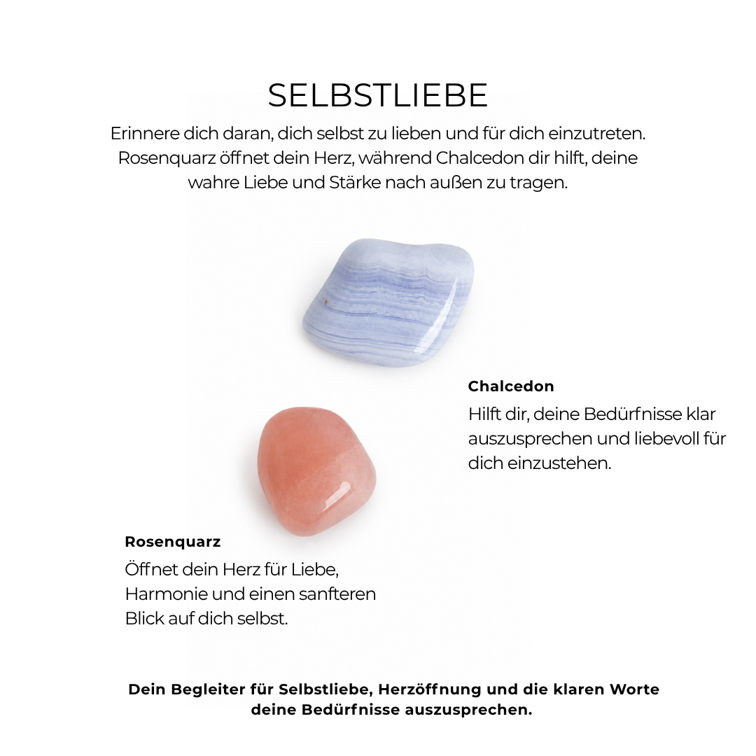 SELBSTLIEBE - Kette