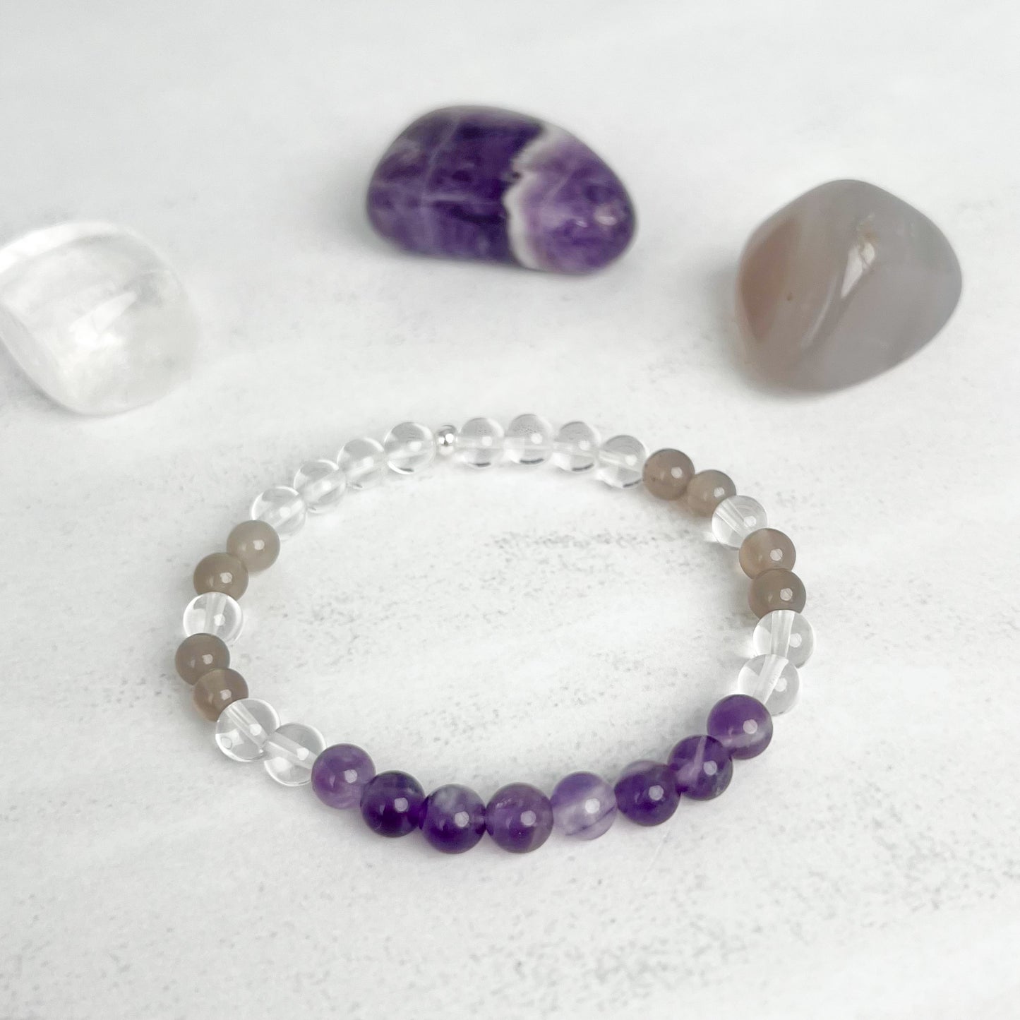 Human Design - PROJEKTOR - KLASSISCH - Armband