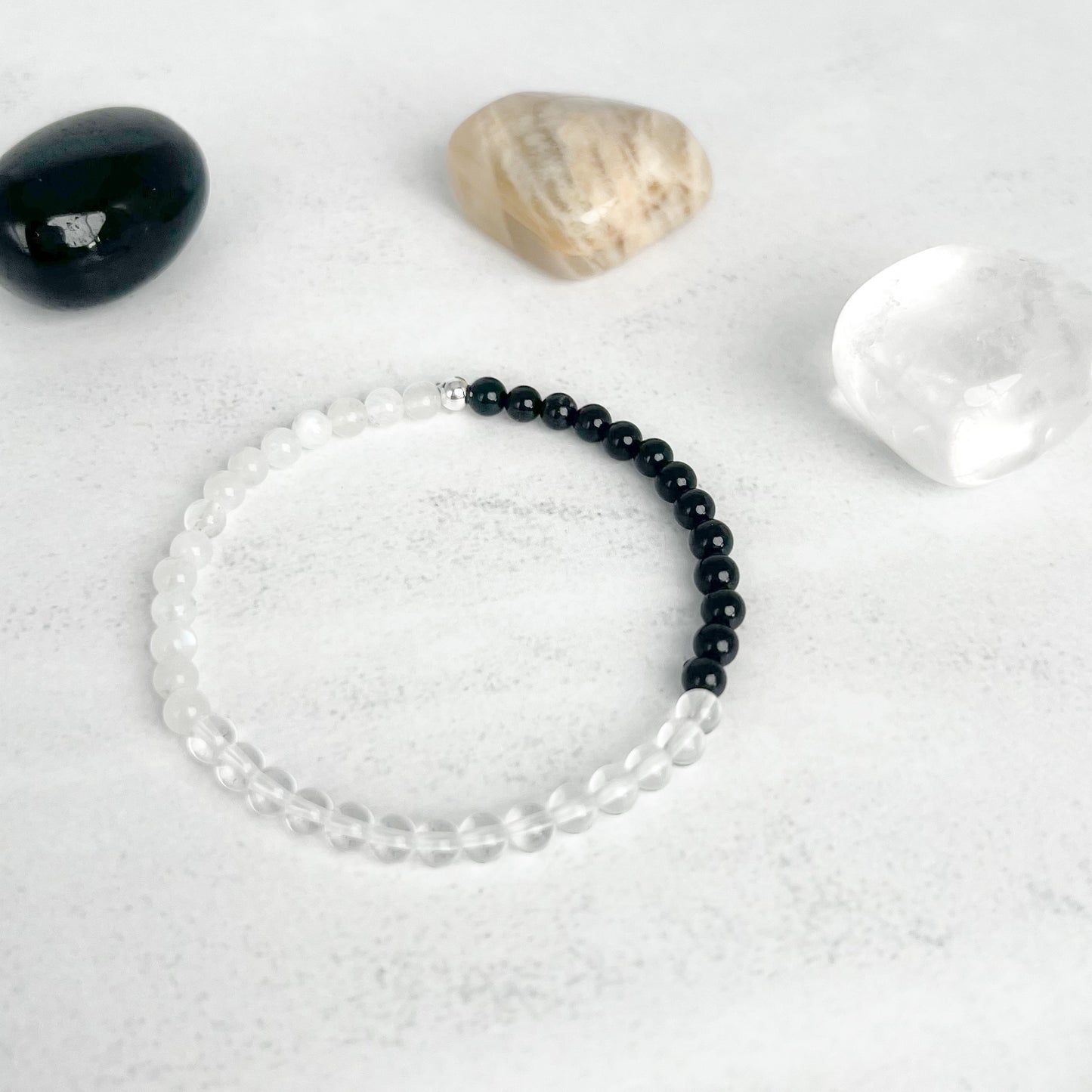 Human Design – REFLEKTOR – FEIN – Armband