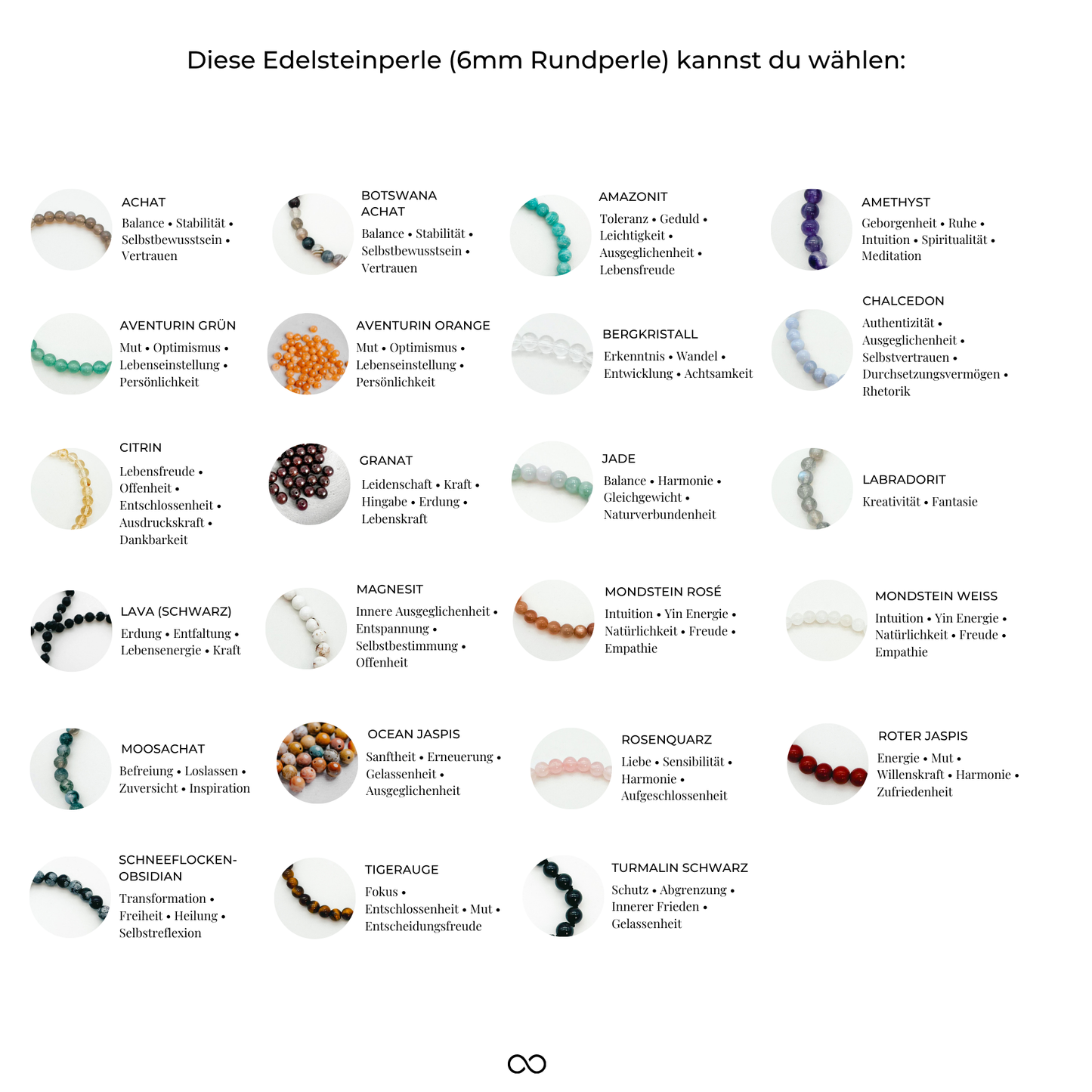 Diffusor Mala - KRISTALL & LAVASTEIN