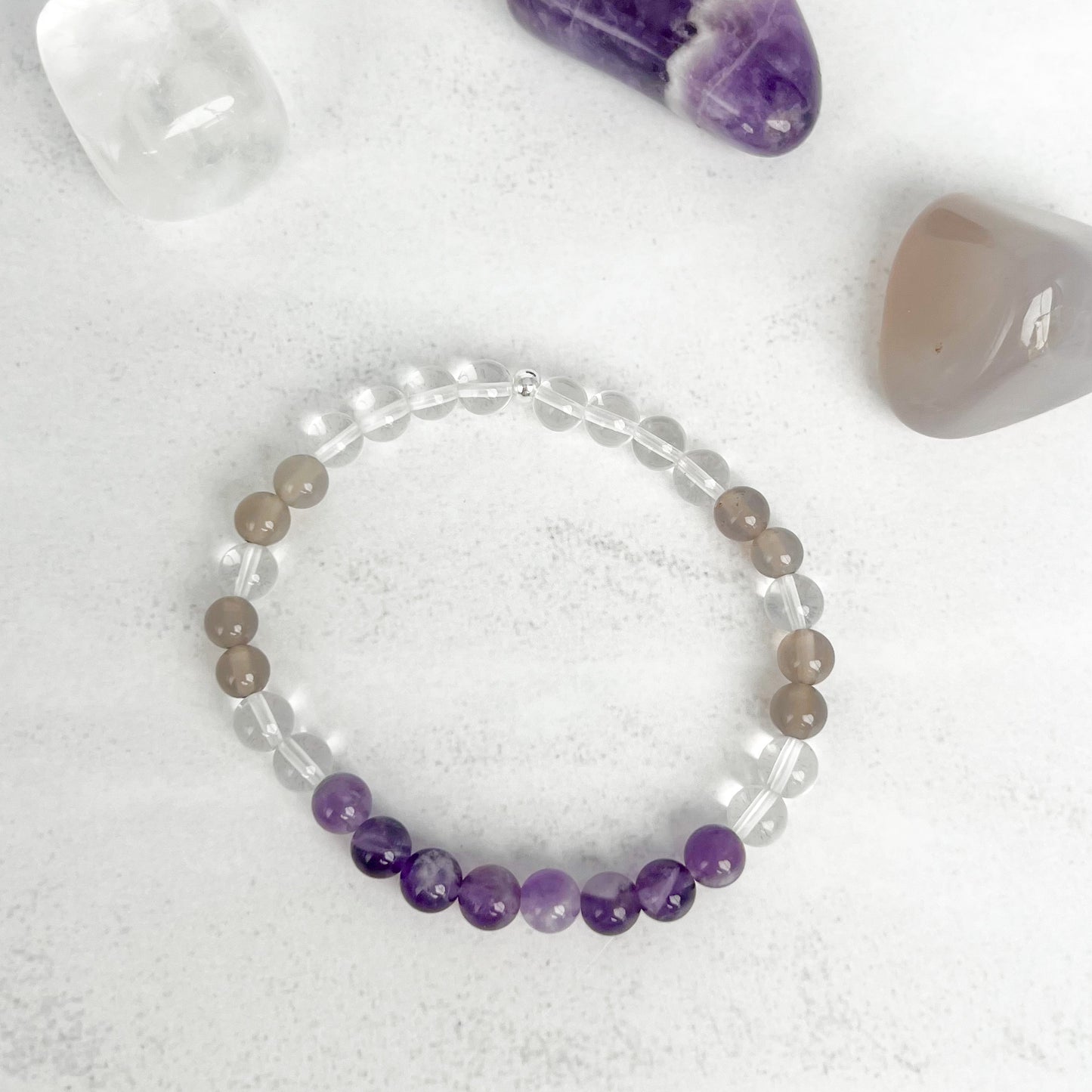 Human Design - PROJEKTOR - KLASSISCH - Armband