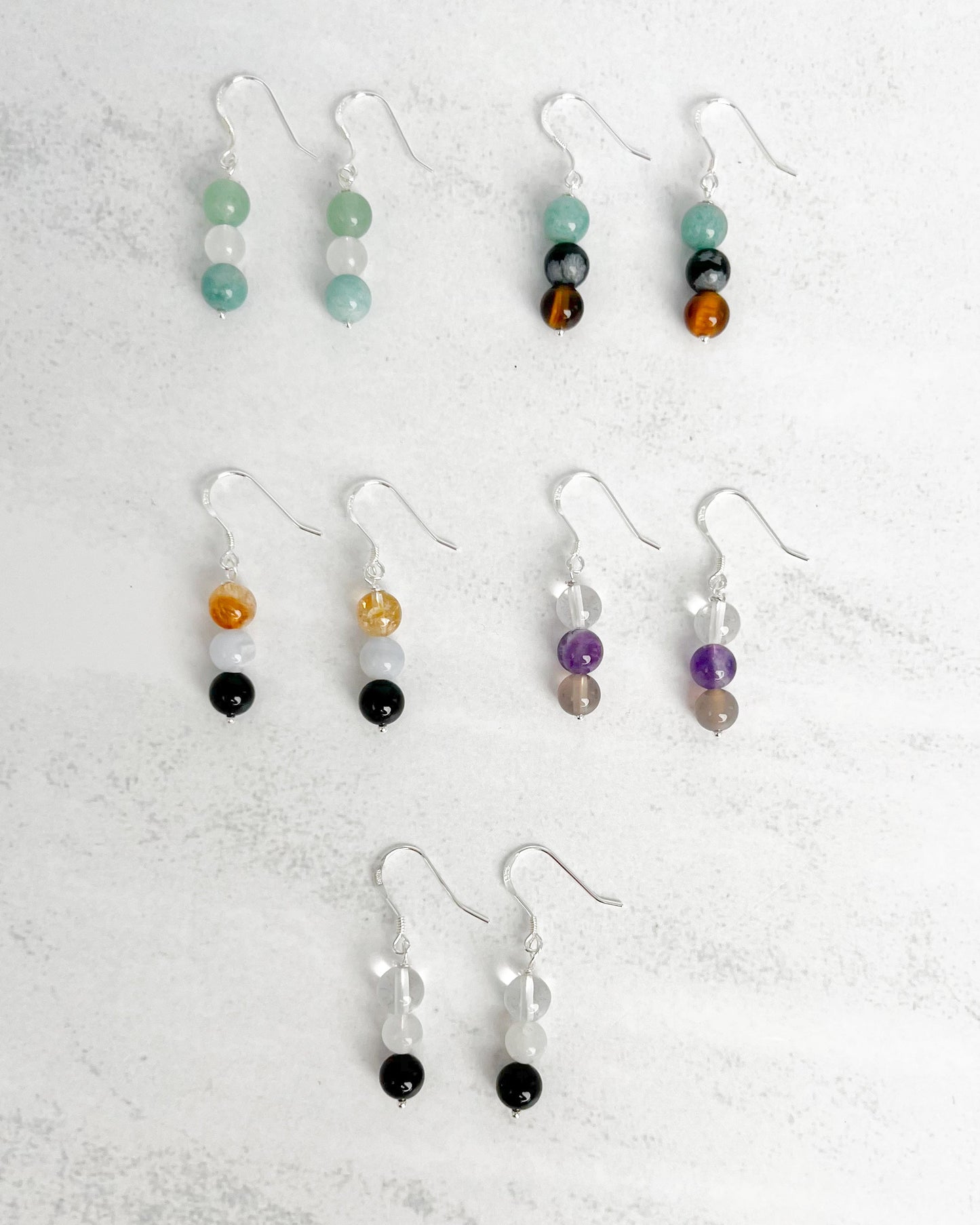 Human Design - REFLEKTOR - Ohrring