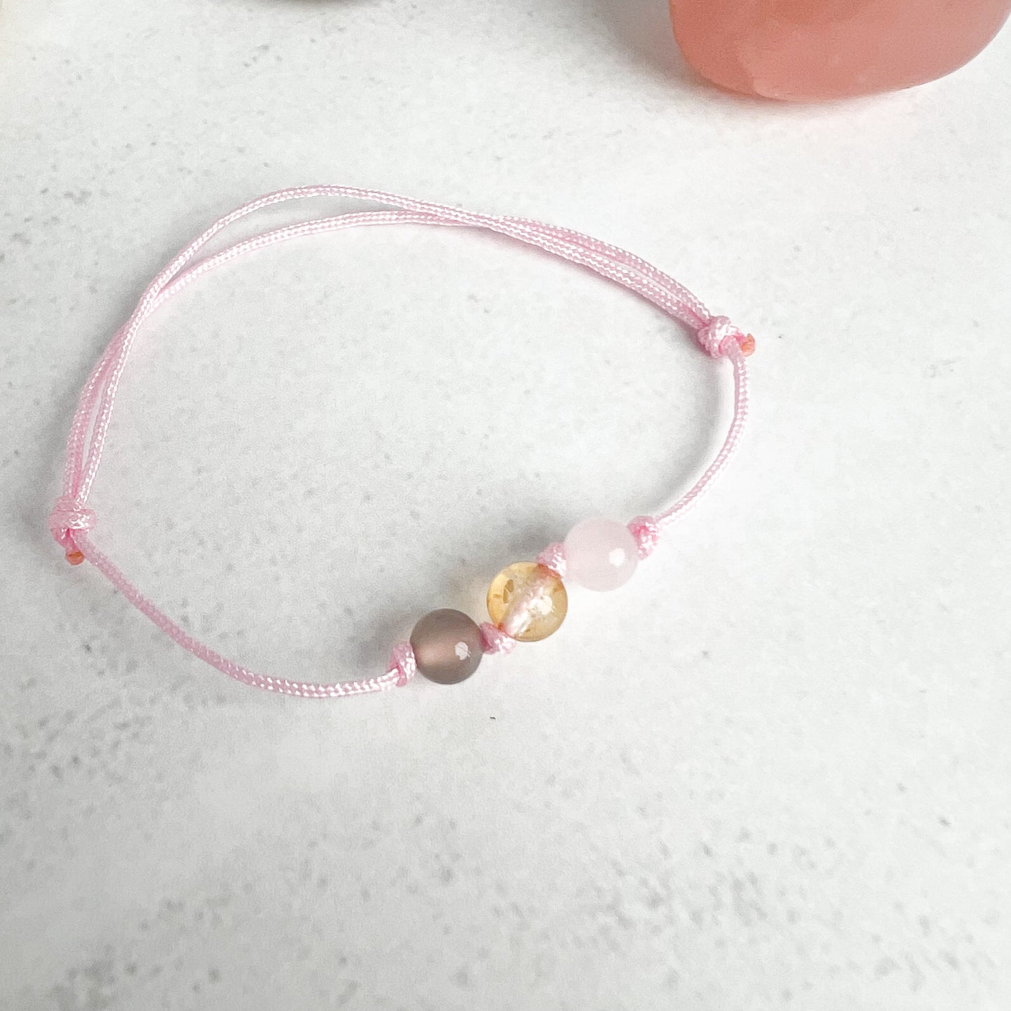 Kindergarten-Freund - Armband – Dein Begleiter für die ersten Abenteuer