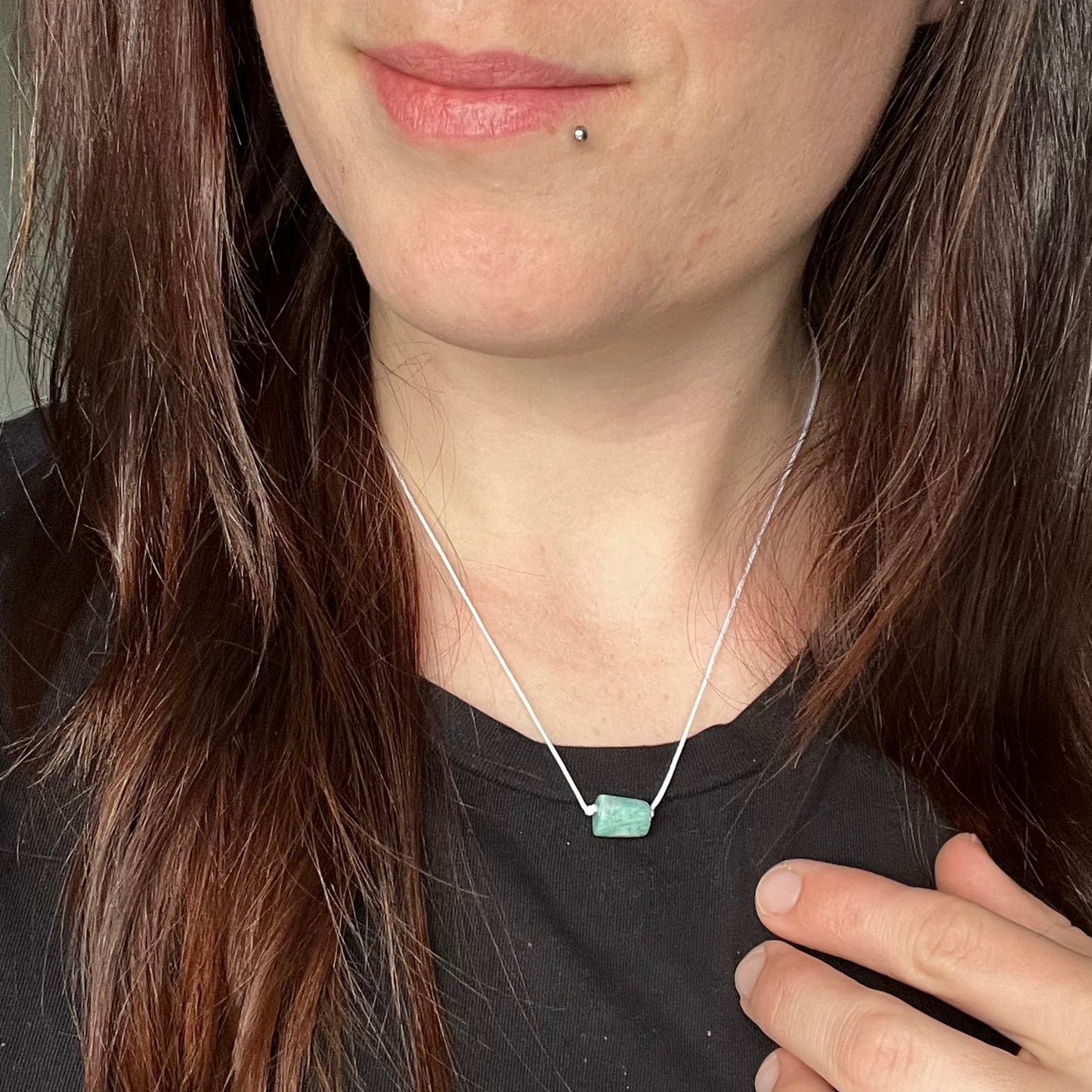 PURE - Kette - ZART