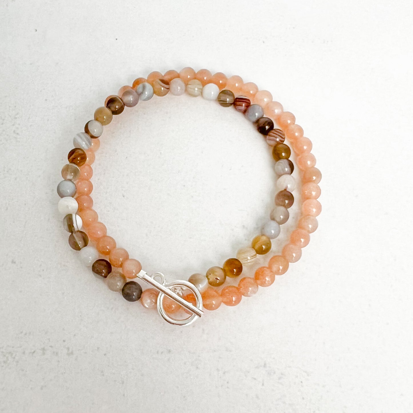 Wickelarmband
