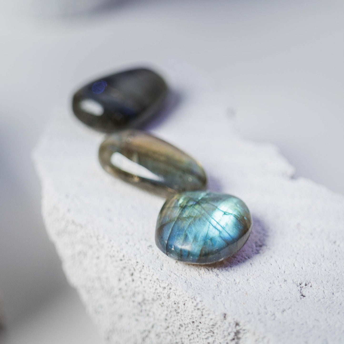 Rauhnächte - Begleitung 2025/26