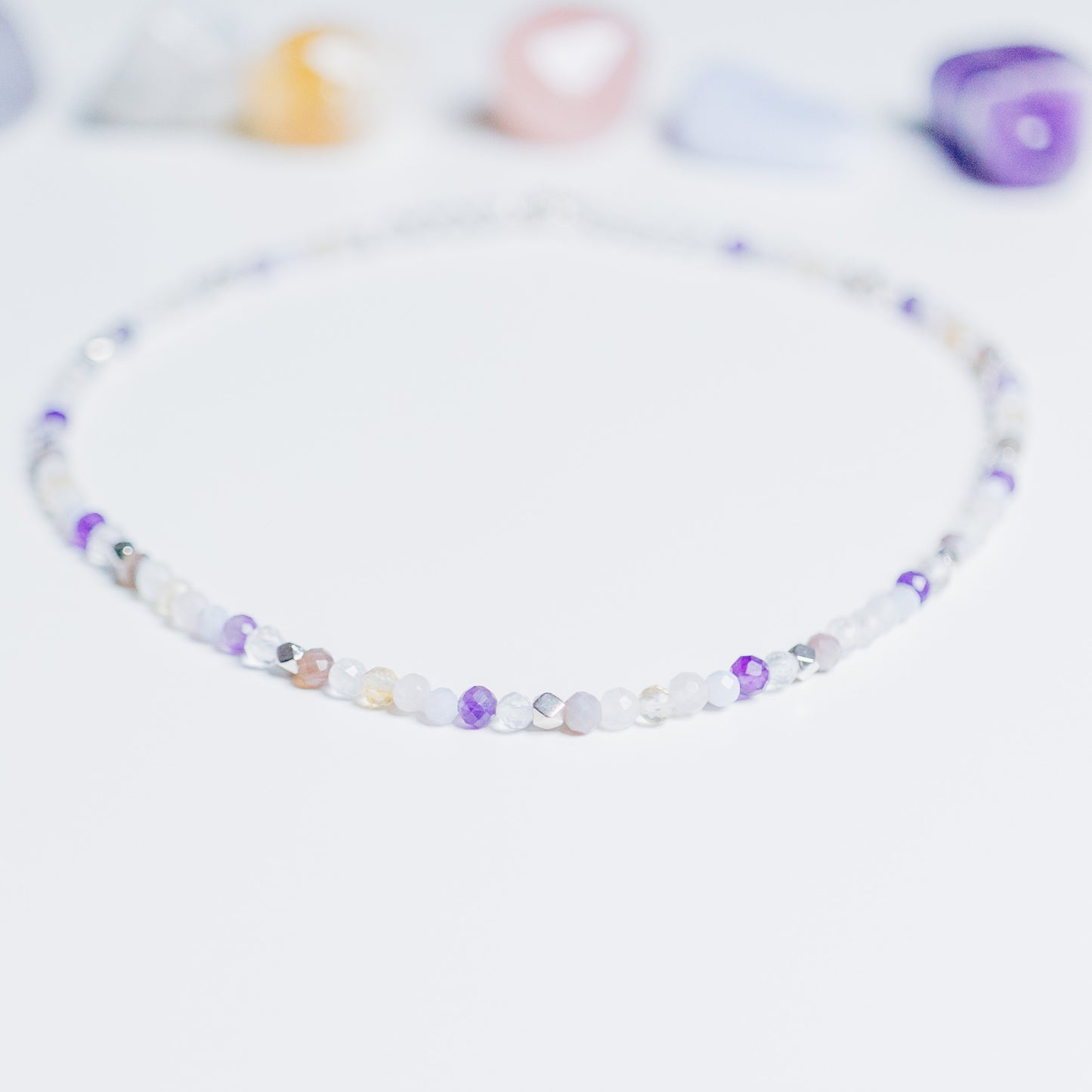 CHAKRA - Kette
