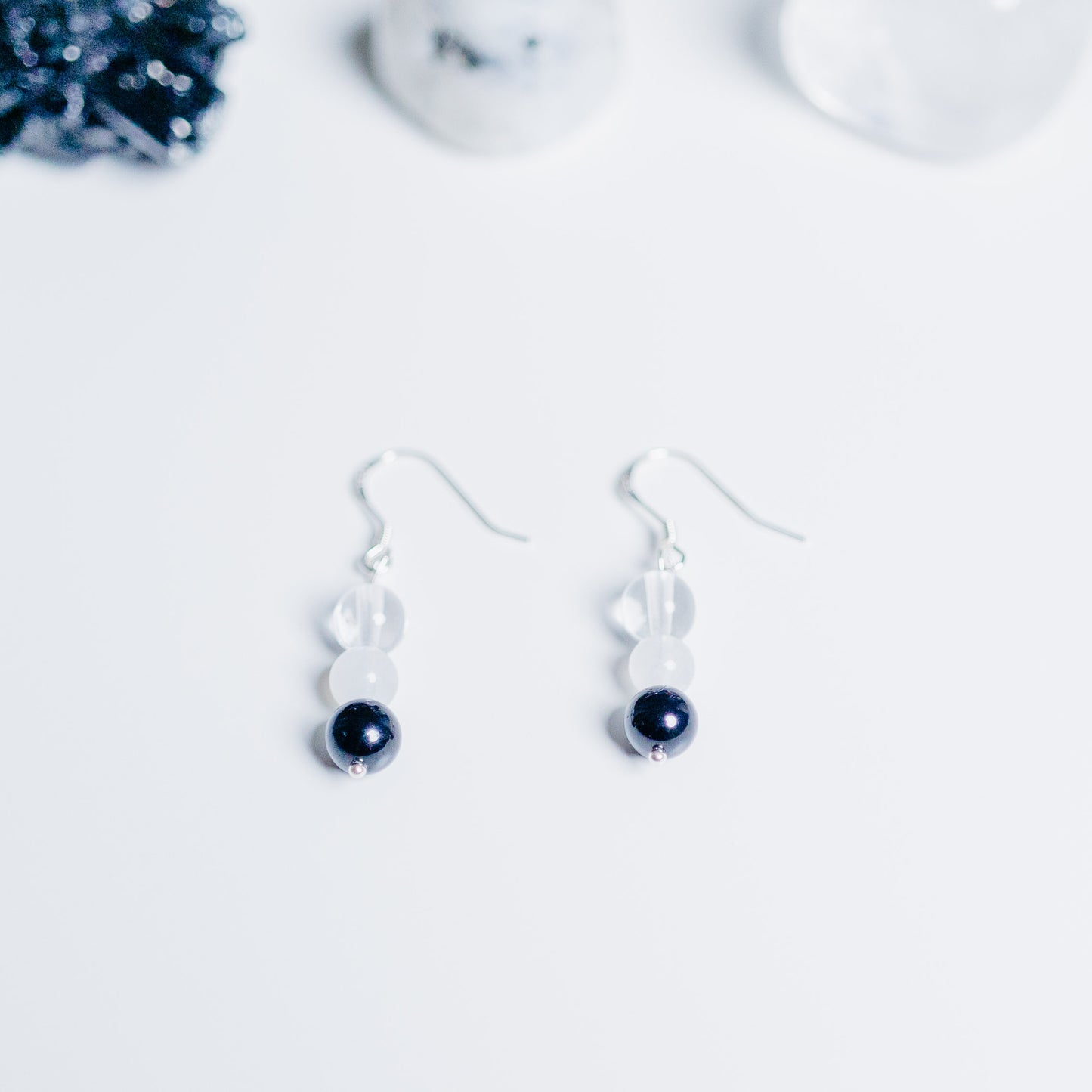 Human Design - REFLEKTOR - Ohrring