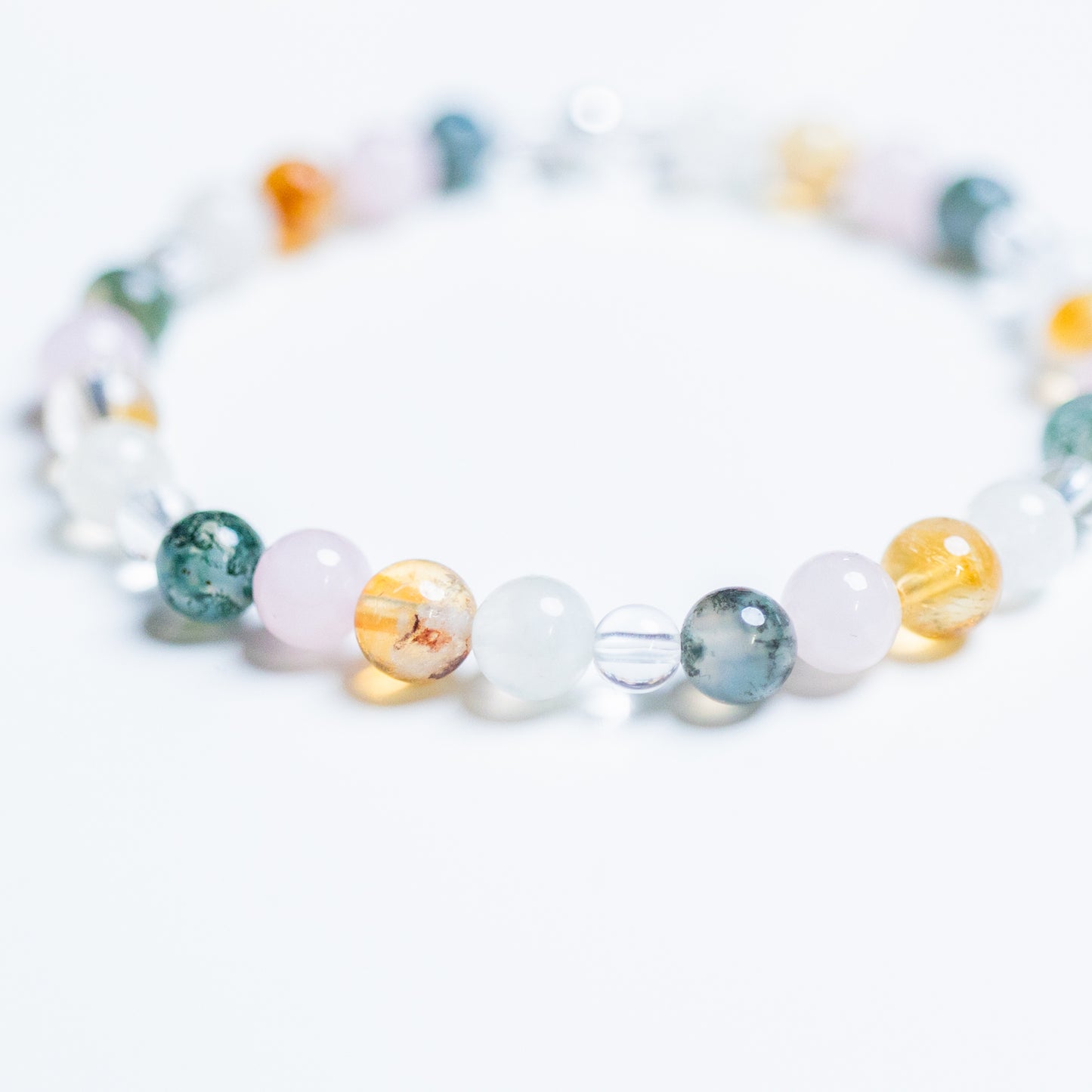 Im Rhythmus - Armband