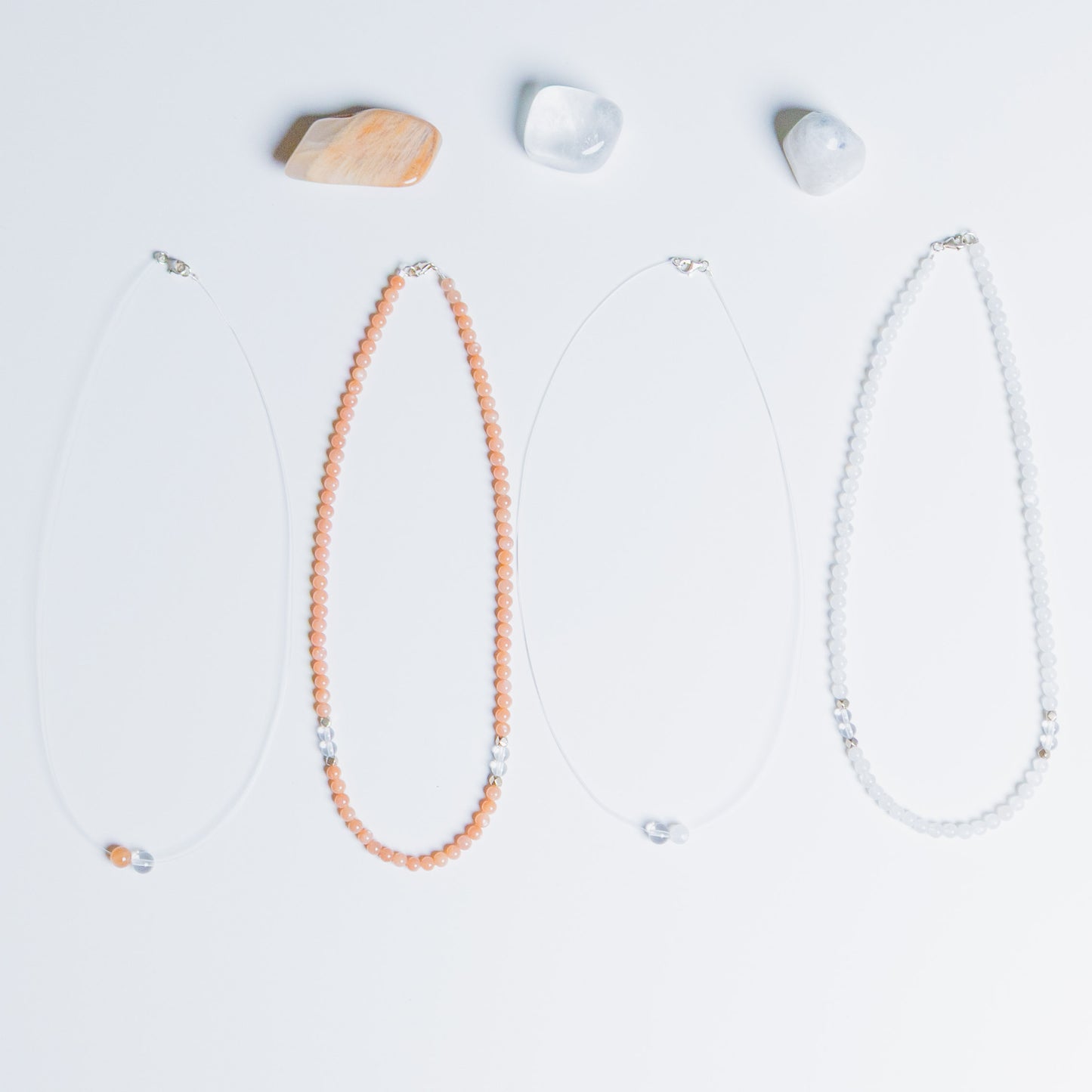 ZURÜCK ZU DIR - Kette