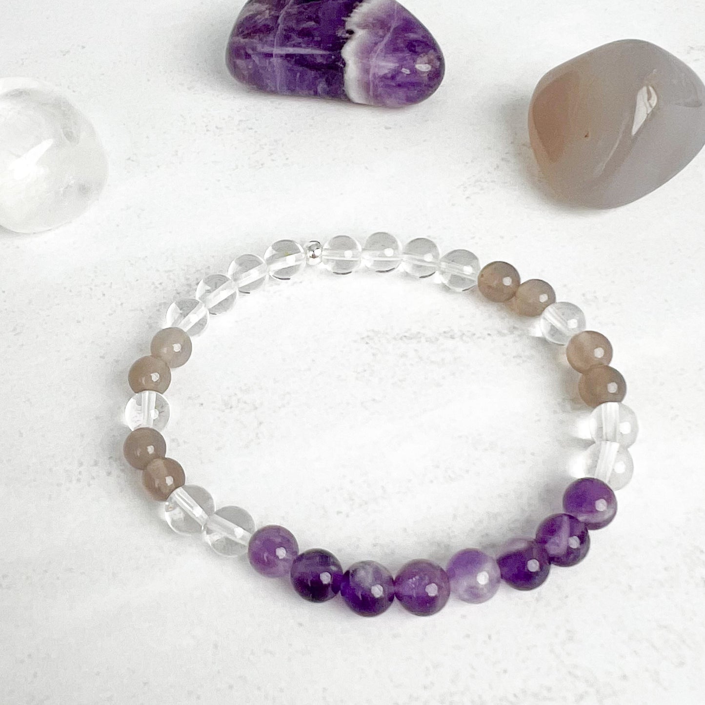 Human Design - PROJEKTOR - KLASSISCH - Armband