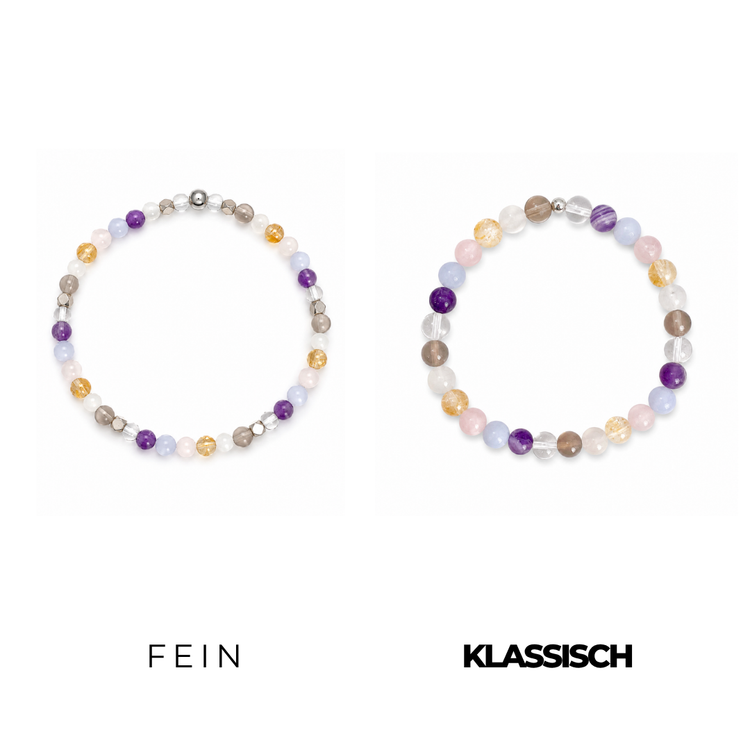 CHAKRA - Armband - FEIN - KLASSISCH