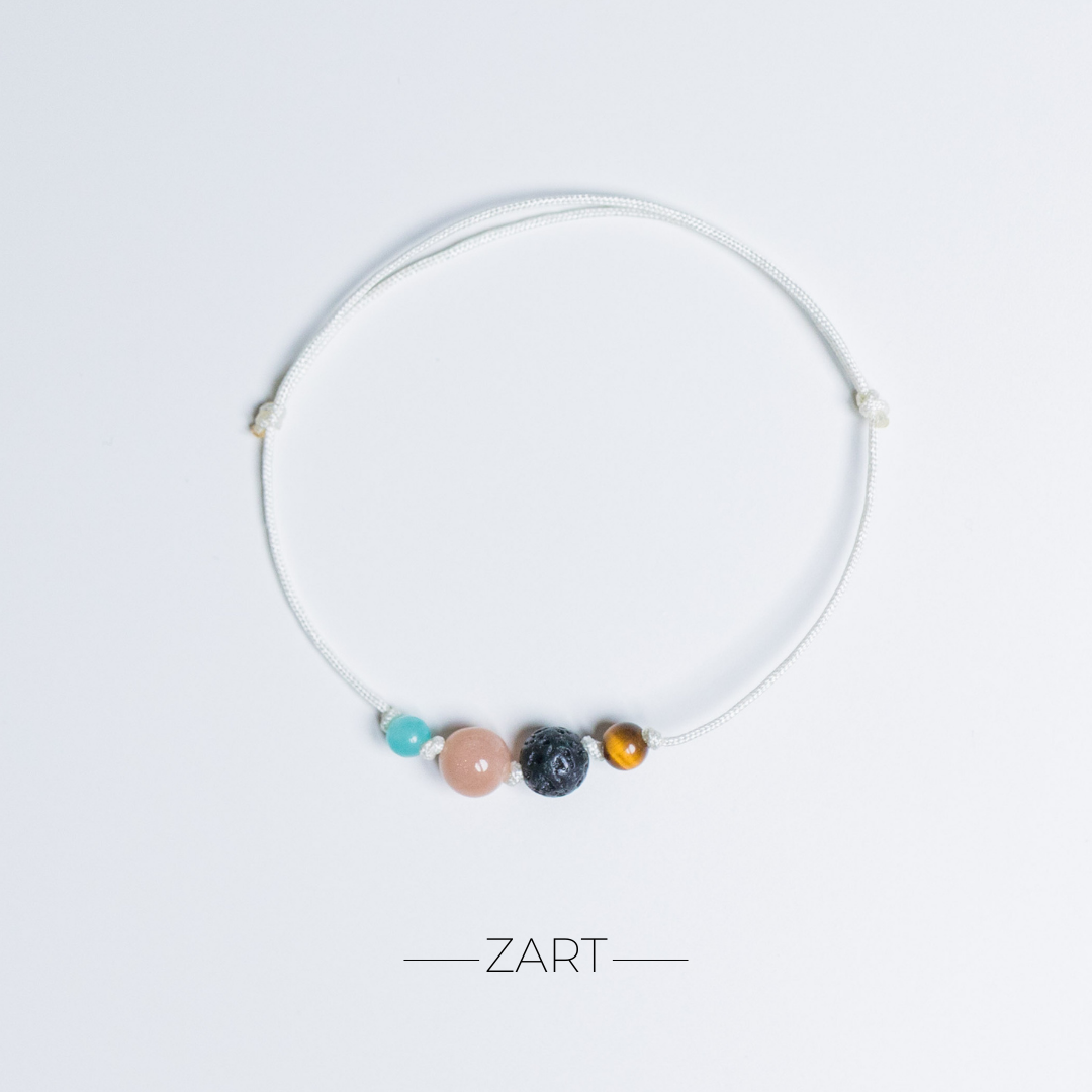 Familienband - ZART - Armband