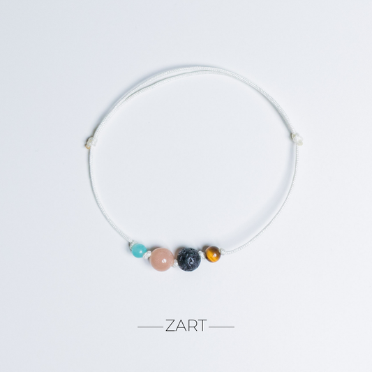 Familienband - ZART - Armband