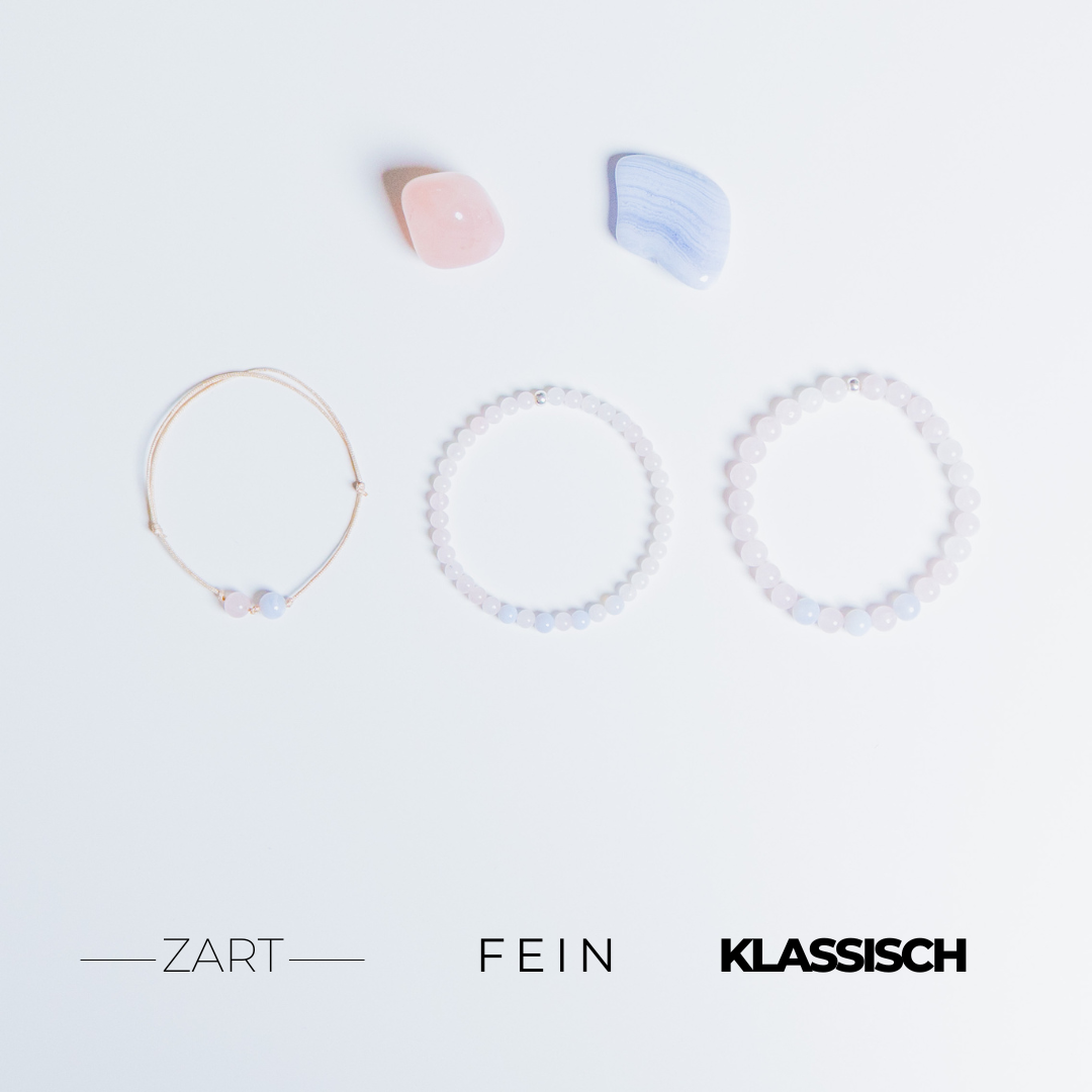 SELBSTLIEBE - Armband