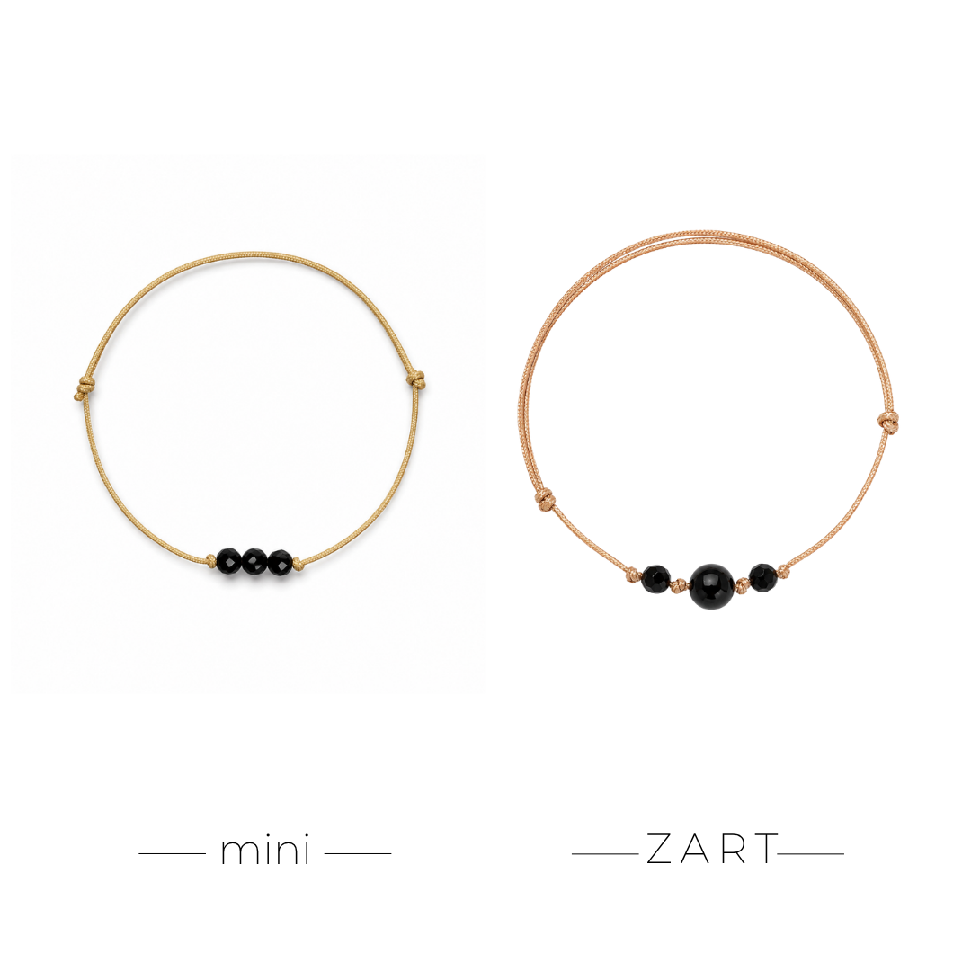 SCHUTZ - Armband - ZART - mini