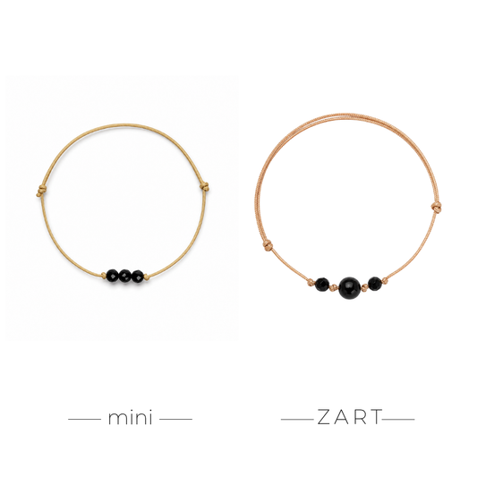 SCHUTZ - Armband - ZART - mini