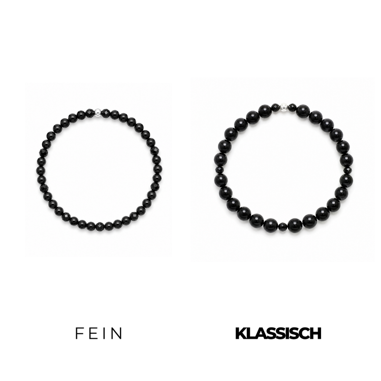 SCHUTZ - Armband - FEIN - KLASSISCH