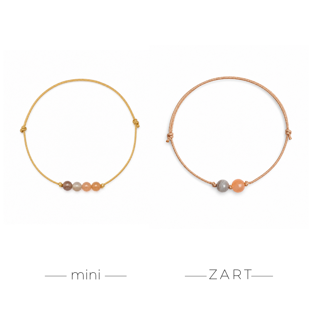 MAMA - Armband - ZART - mini