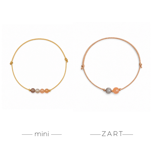 MAMA - Armband - ZART - mini