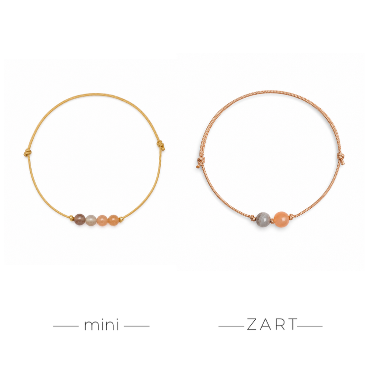 MAMA - Armband - ZART - mini