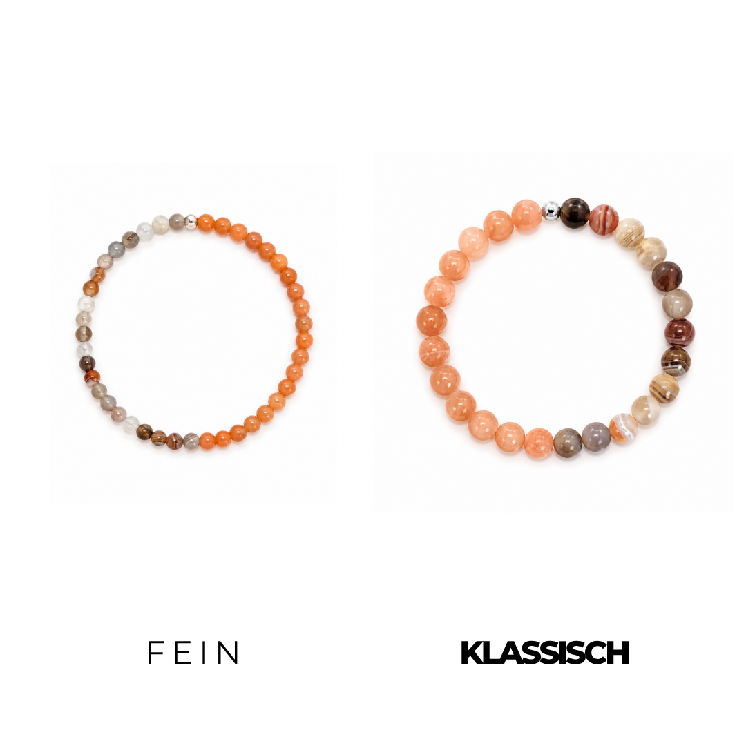 MAMA - Armband - FEIN - KLASSISCH