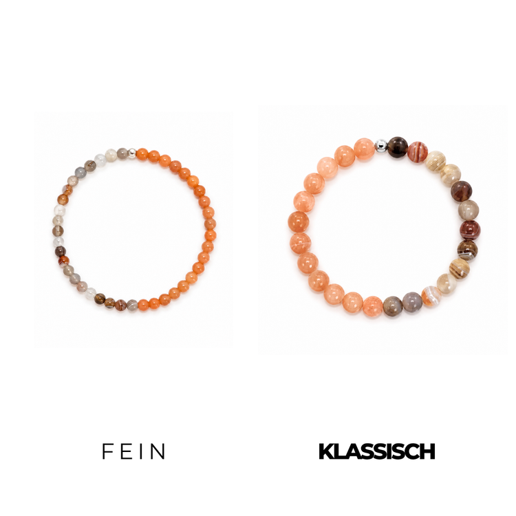 MAMA - Armband - FEIN - KLASSISCH