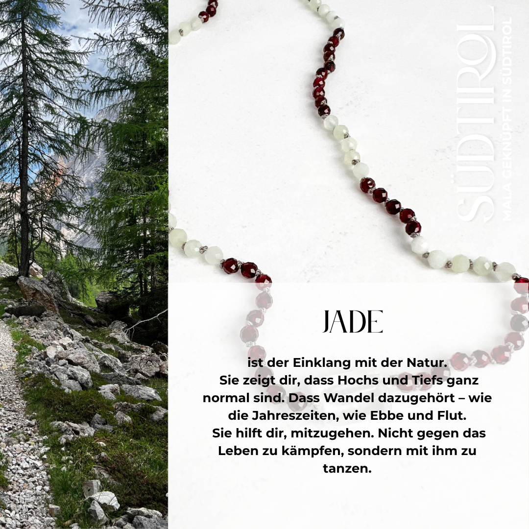 MALA - Wild. Weich. Wandlungsfähig.