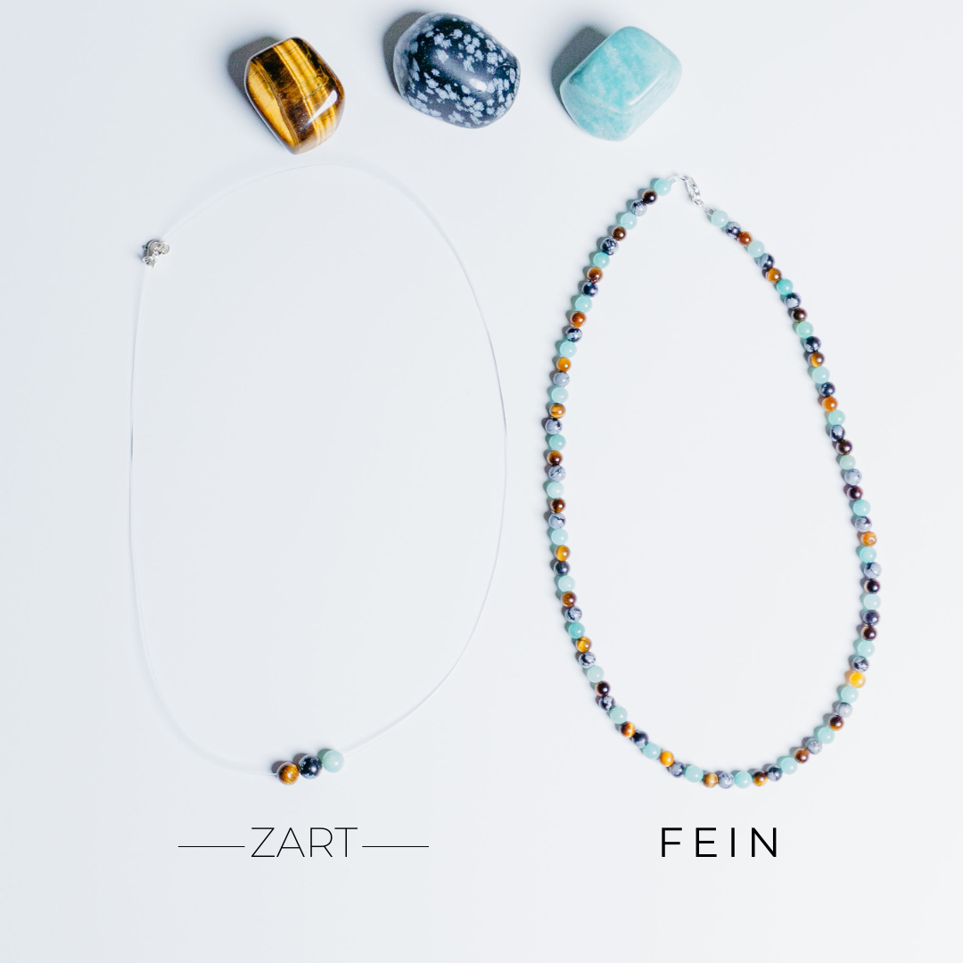 Human Design - GENERATOR - Kette