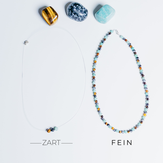 Human Design - GENERATOR - Kette