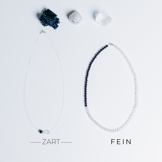 Human Design - REFLEKTOR - Kette