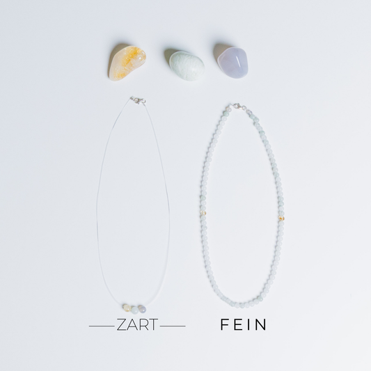 SURF DIE WELLE - Kette