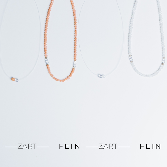 ZURÜCK ZU DIR - Kette