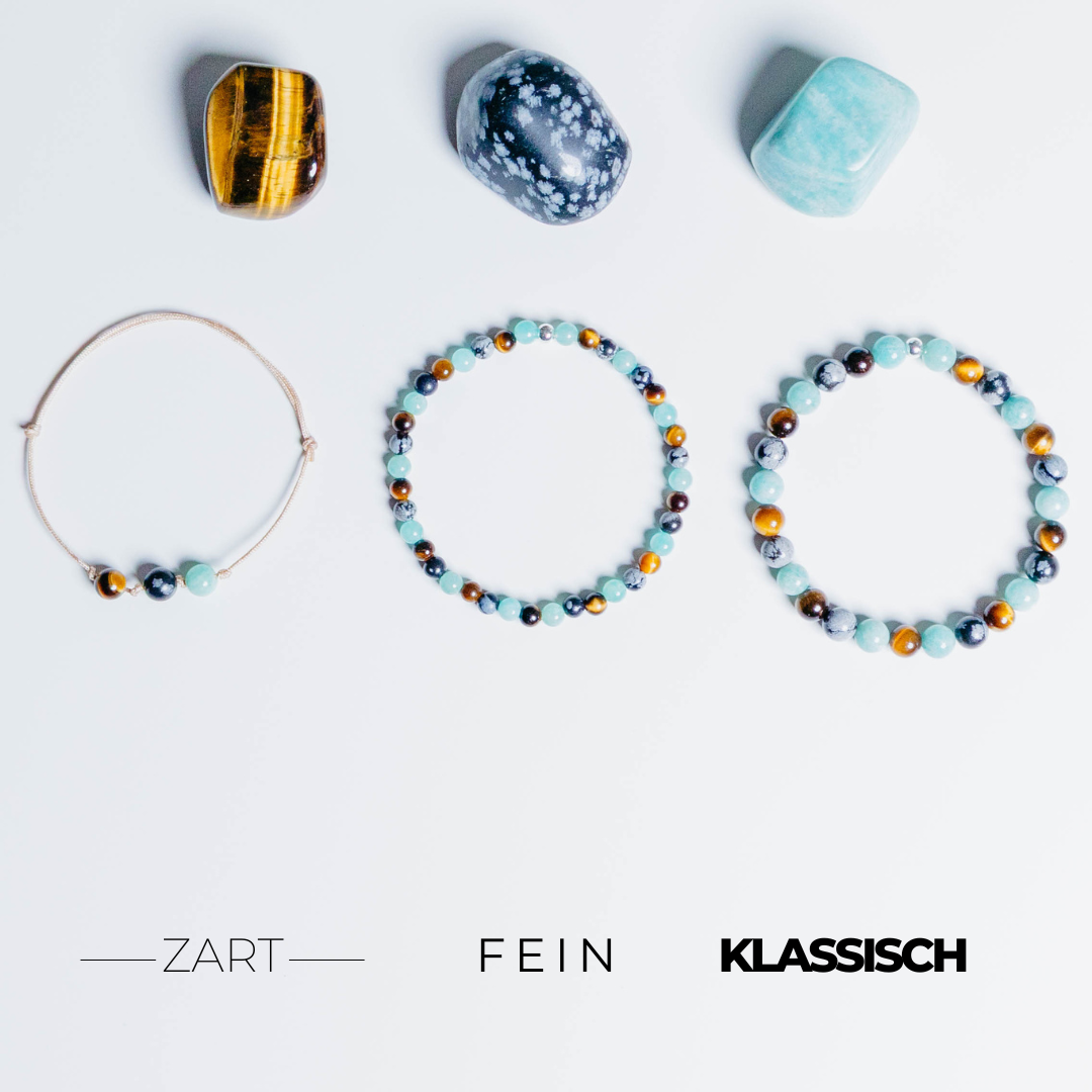 Human Design - GENERATOR - Armband