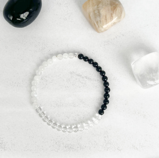 Human Design – REFLEKTOR – FEIN – Armband
