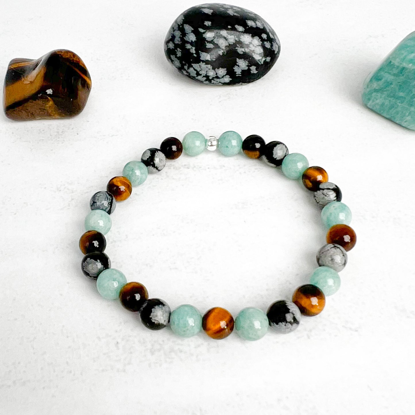 Human Design - GENERATOR - KLASSISCH - Armband
