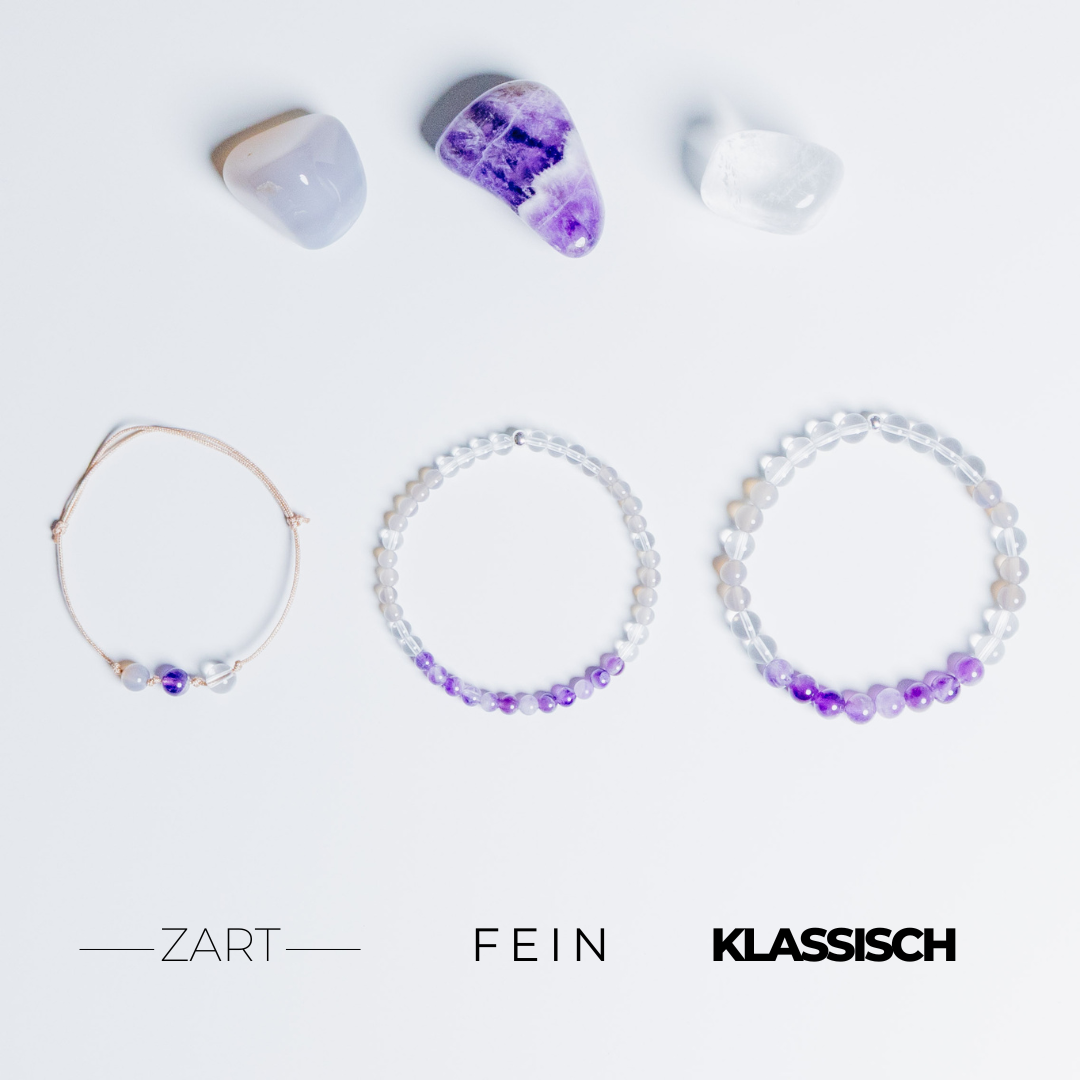 Human Design - PROJEKTOR - Armband