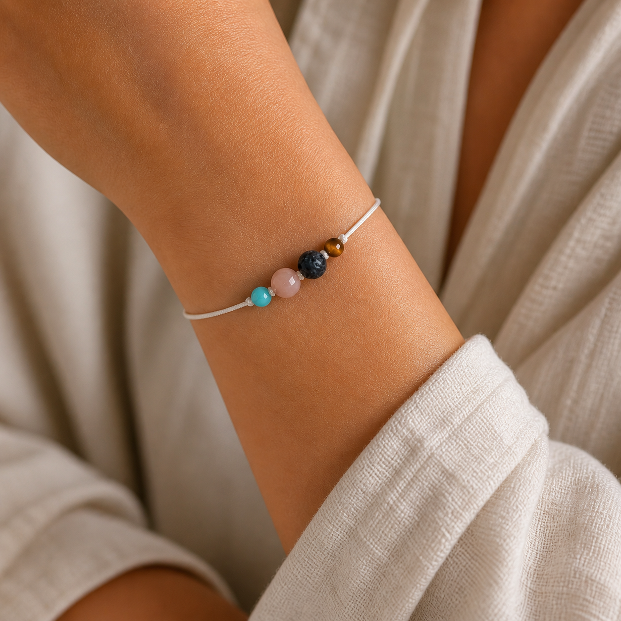 Familienband - ZART - Armband