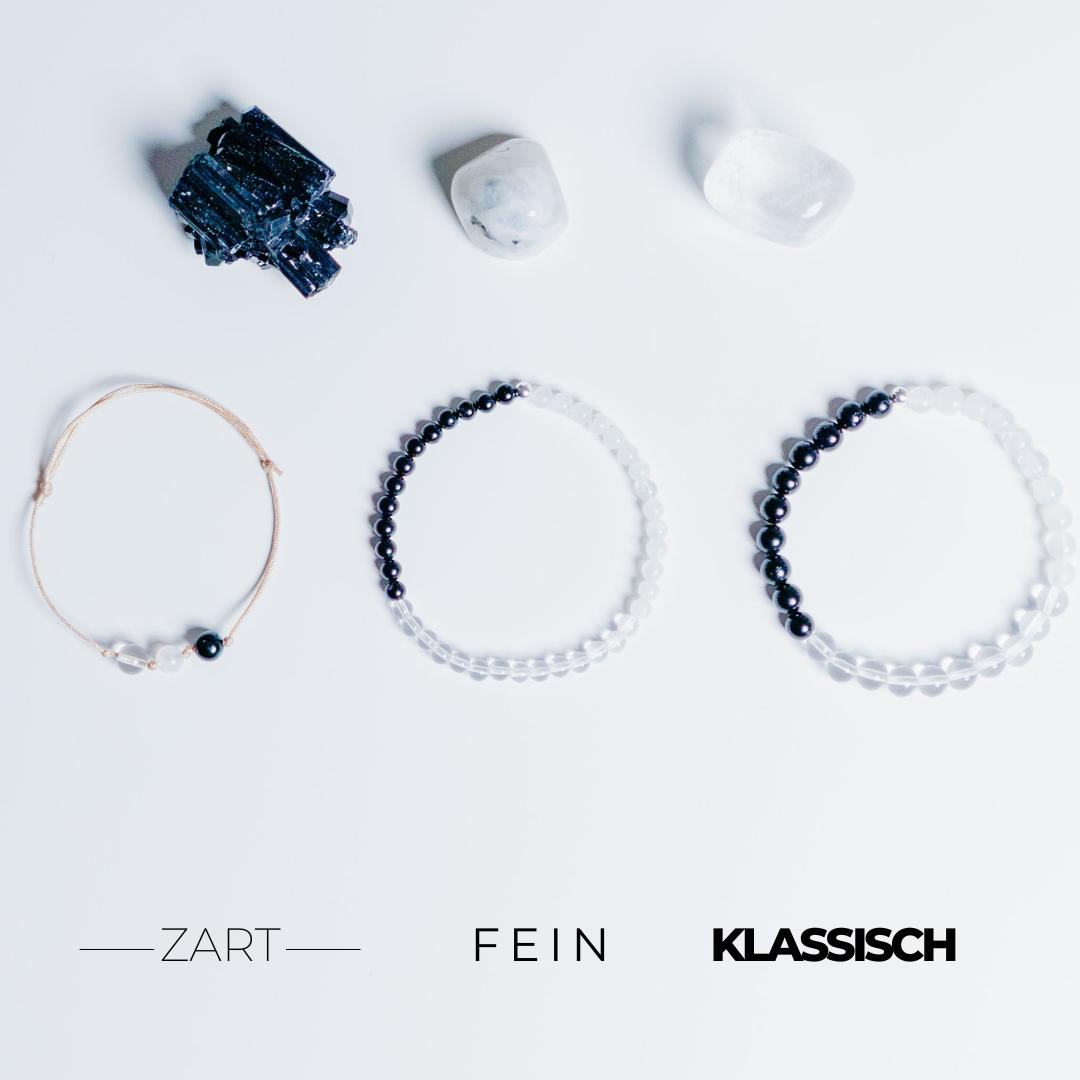 Human Design – REFLEKTOR – Armband