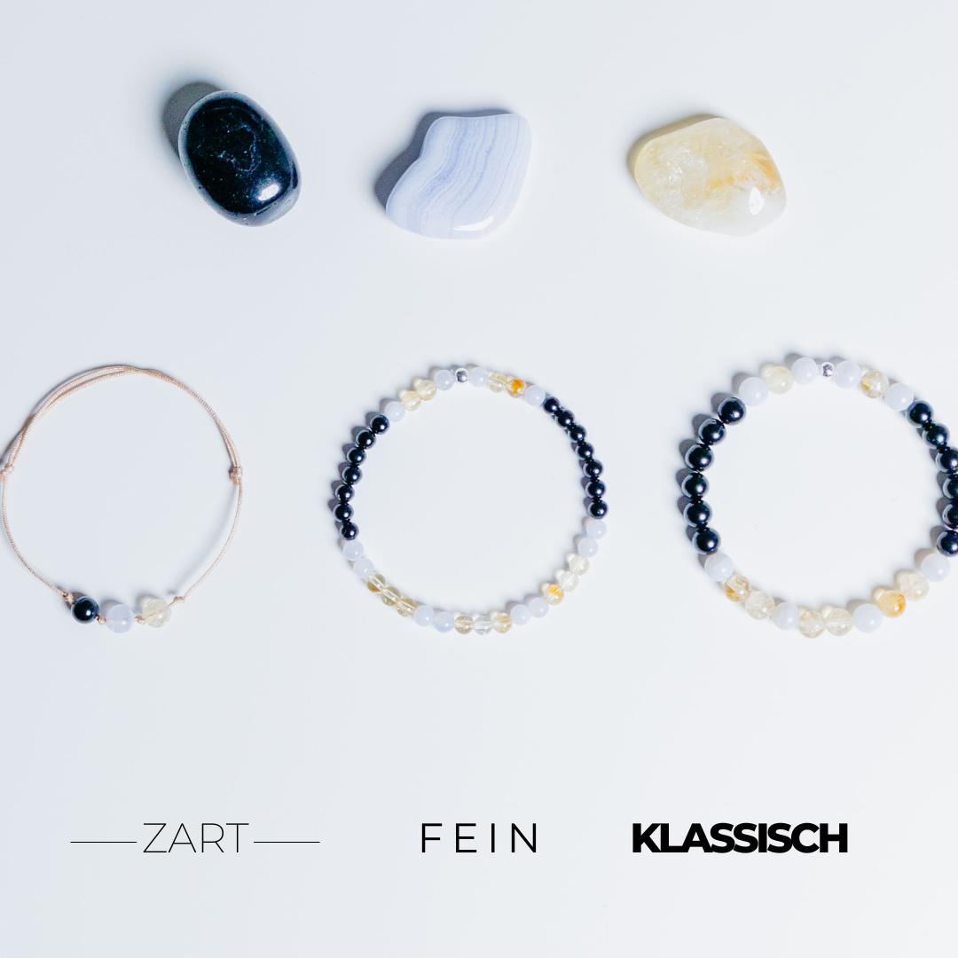 Human Design - MANIFESTOR - Armband