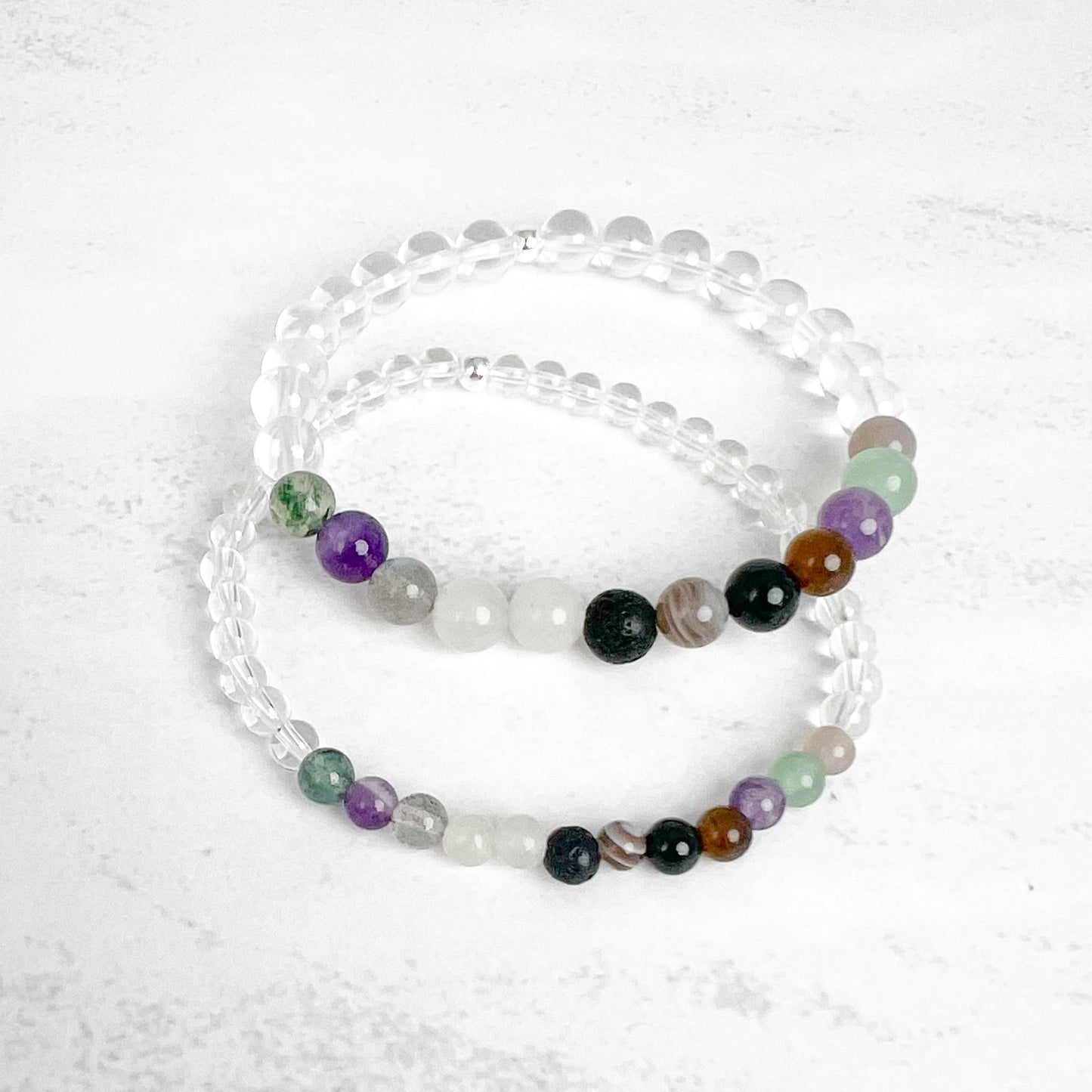 Jahresbegleiter 2026 – Dein Orakelarmband