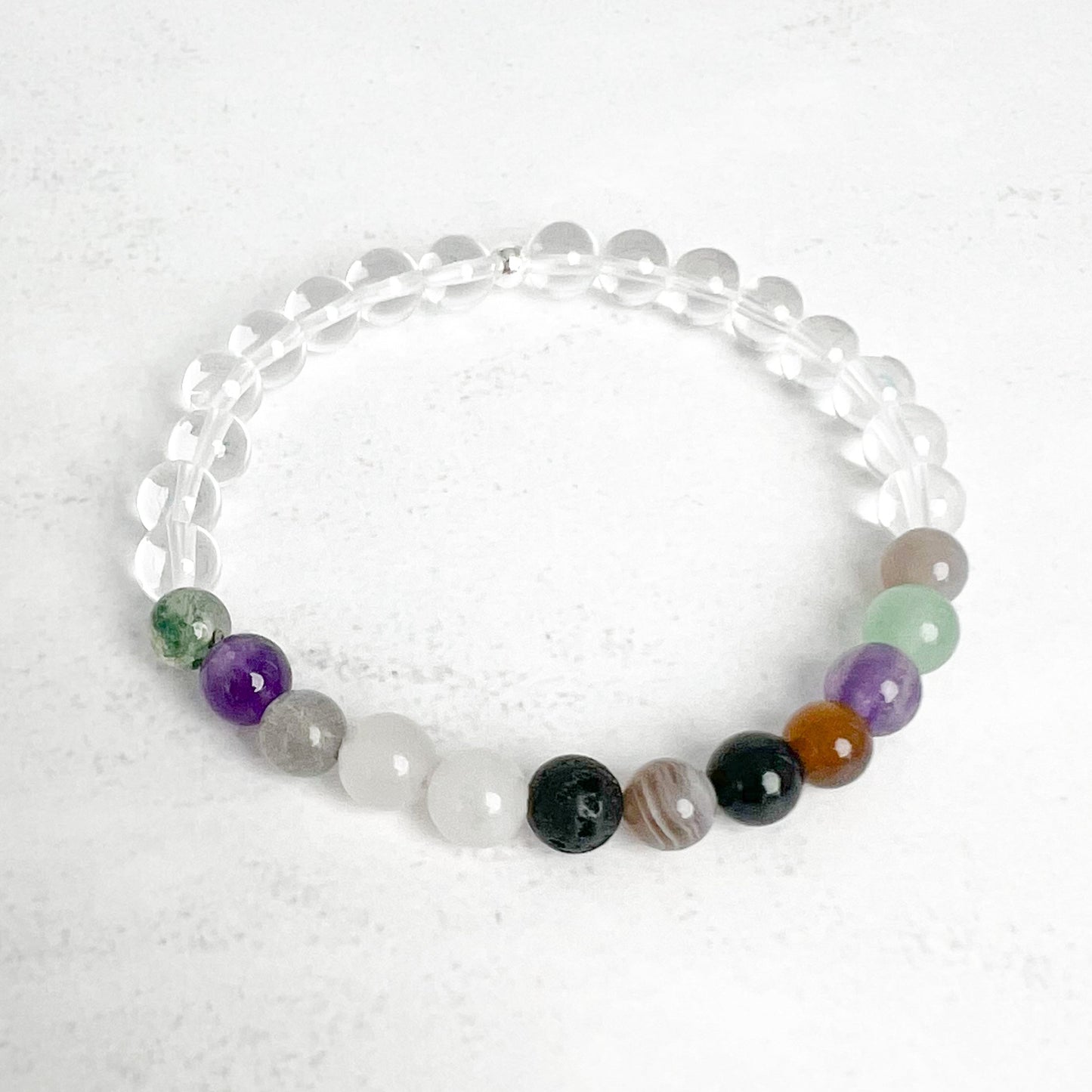 Jahresbegleiter 2026 – Dein Orakelarmband