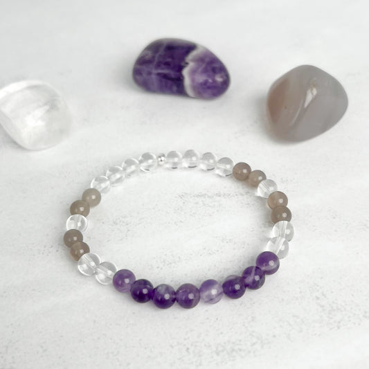 Human Design - PROJEKTOR - KLASSISCH - Armband